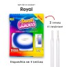 SWEET LACES ORIGINALS ROYAL
