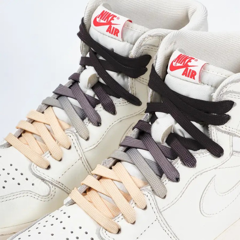 SWEET LACES ORIGINALS VANILLA