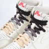 SWEET LACES ORIGINALS VANILLA