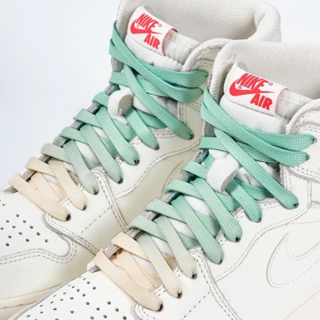 SWEET LACES ORIGINALS PISTACCHIO