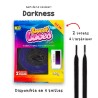 SWEET LACES ORIGINALS DARKNESS