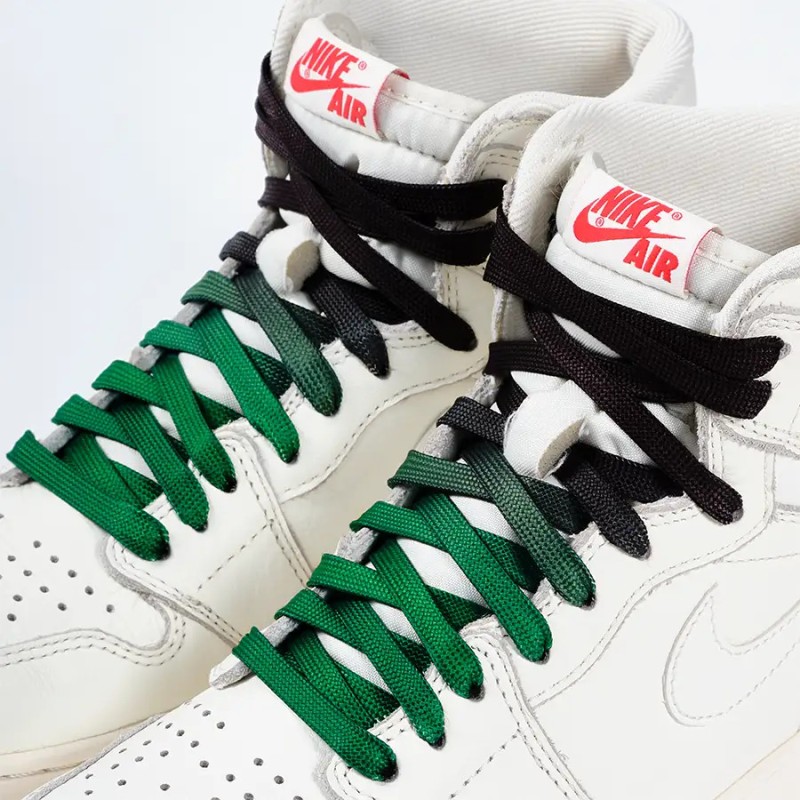SWEET LACES ORIGINALS JAGUAR