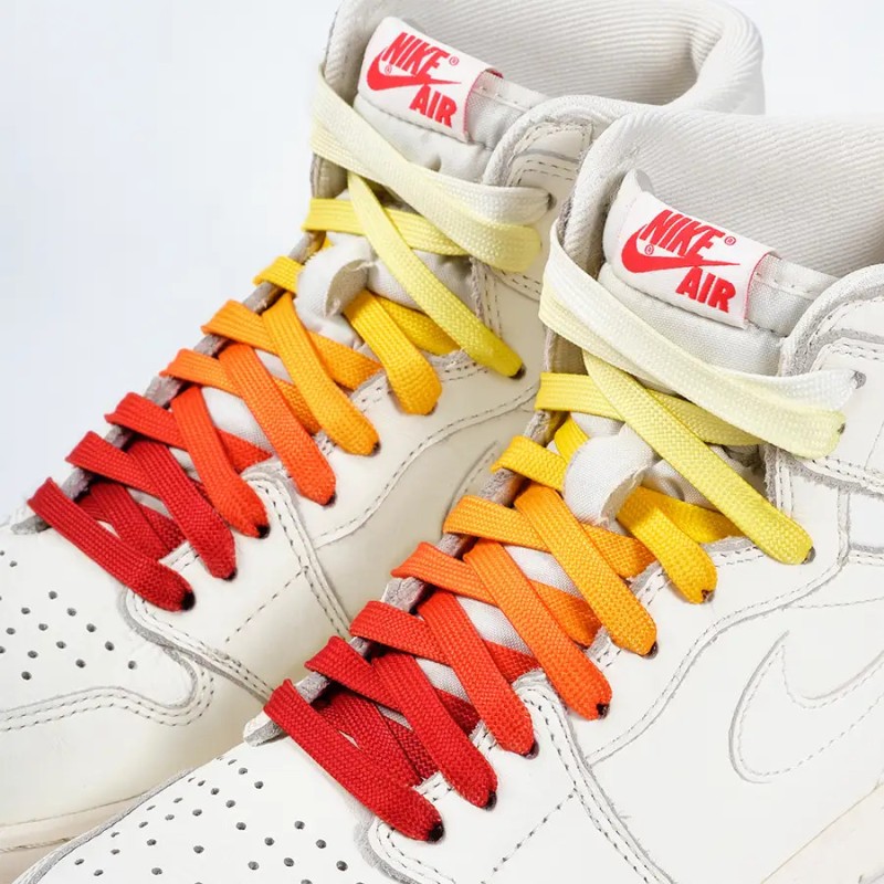 SWEET LACES ORIGINALS SUNRISE