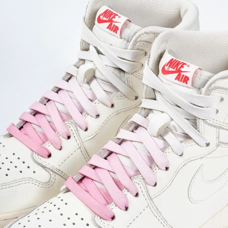 SWEET LACES ORIGINALS PINK LADY