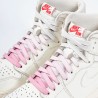 SWEET LACES ORIGINALS PINK LADY