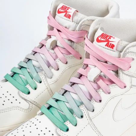 SWEET LACES ORIGINALS PASTEL LOVE