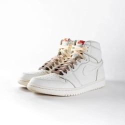 SWEET LACES ORIGINALS MACACCINO