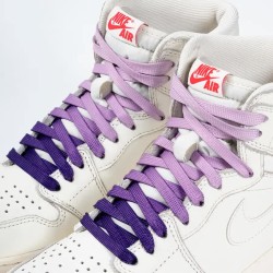 SWEET LACES ORIGINALS VIOLET