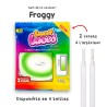 SWEET LACES ORIGINALS FROGGY