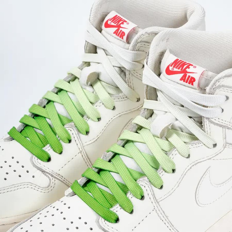 SWEET LACES ORIGINALS FROGGY