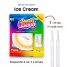 SWEET LACES ORIGINALS ICE CREAM
