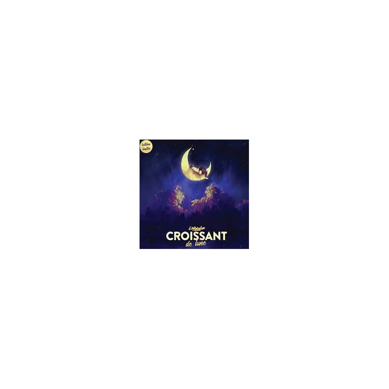 L'HEXALER "CROISSANT DE LUNE"