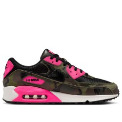 NIKE AIR MAX 90 "CAMO PACK...