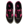 NIKE AIR MAX 90 "CAMO PACK SEQUOIA & HYPER PINK