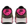 NIKE AIR MAX 90 "CAMO PACK SEQUOIA & HYPER PINK