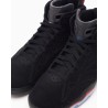 NIKE JORDAN JUMPMAN MVP NOIR VARSITY ROUGE