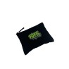 Rider Music Trousse TU Noir Logo
