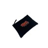 Rider Music Trousse TU Noir Logo