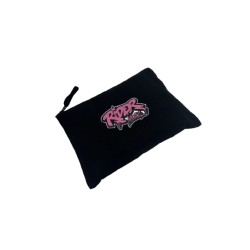 Rider Music Trousse TU Noir Logo