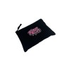 Rider Music Trousse TU Noir Logo