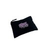Rider Music Trousse TU Noir Logo