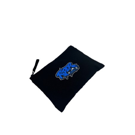 Rider Music Trousse TU Noir Logo