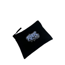 Rider Music Trousse TU Noir Logo