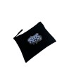 Rider Music Trousse TU Noir Logo