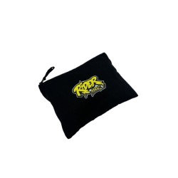 Rider Music Trousse TU Noir Logo