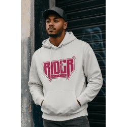 Rider Music Sweat Unisexe...