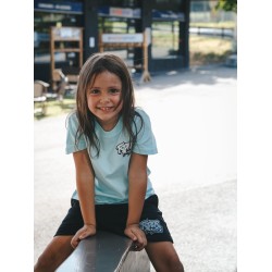 Rider Music Tee Shirt Kids...