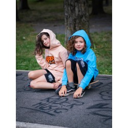 Rider Music Sweat Unisexe...