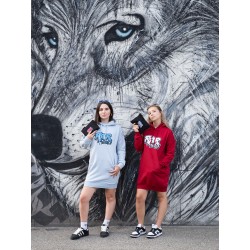Rider Music Robe Sweat...
