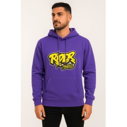 Rider Music Sweat Unisexe...