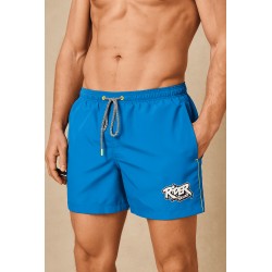 Rider Music Short de Bain...