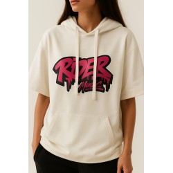 Rider Music Sweat Shirt...