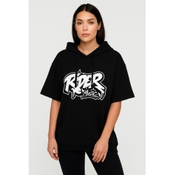Rider Music Sweat Shirt...
