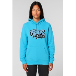Rider Music Sweat Unisexe...