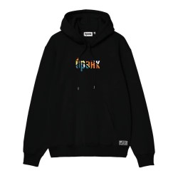 Opahk x Pam² Sweat à capuche Champignon
