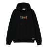 Opahk x Pam² Sweat à capuche Champignon