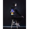 Opahk x Pam² Sweat à capuche Champignon