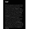 Opahk x Pam² Sweat à capuche Champignon