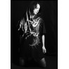 Opahk x Ladefaction Tee Shirt Mon Nom est la Mort