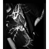 Opahk x Ladefaction Tee Shirt Mon Nom est la Mort