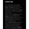 Opahk x Ladefaction Tee Shirt Mon Nom est la Mort