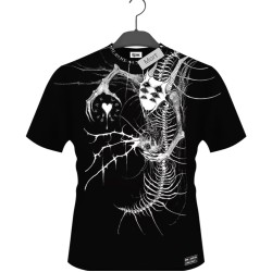 Opahk x Ladefaction Tee...
