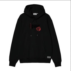 Opahk x Defomanone & Give Me Five Sweat à capuche Rhamsa Main
