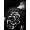 Opahk x Defomanone & Give Me Five Tee Shirt Rhamsa Main