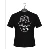 Opahk x Defomanone & Give Me Five Tee Shirt Rhamsa Main
