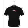 Opahk x Defomanone & Give Me Five Tee Shirt Rhamsa Main